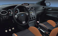   Ford Focus ST - 2005