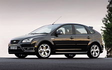   Ford Focus ST - 2005