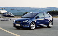   Ford Focus ST - 2005