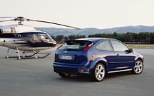   Ford Focus ST - 2005