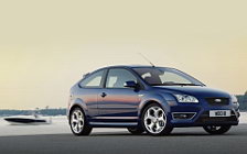   Ford Focus ST - 2005