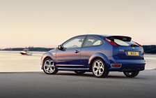   Ford Focus ST - 2005