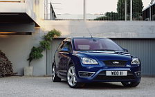   Ford Focus ST - 2005