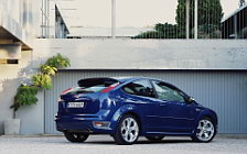   Ford Focus ST - 2005