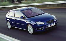   Ford Focus ST - 2005