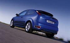   Ford Focus ST - 2005