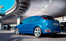   Ford Focus ST - 2005