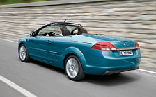   Ford Focus Coupe Cabriolet - 2006