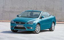   Ford Focus Coupe Cabriolet - 2006