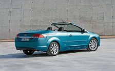   Ford Focus Coupe Cabriolet - 2006