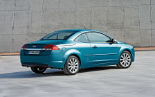   Ford Focus Coupe Cabriolet - 2006