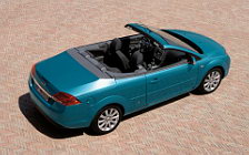   Ford Focus Coupe Cabriolet - 2006