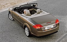   Ford Focus Coupe Cabriolet - 2006