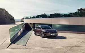   Ford Focus Vignale - 2018