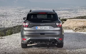   Ford Kuga ST-Line - 2016