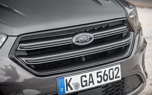   Ford Kuga ST-Line - 2016