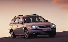   Ford Mondeo Estate - 2000