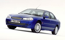   Ford Mondeo ST200 - 2000