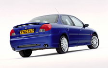   Ford Mondeo ST200 - 2000