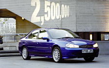   Ford Mondeo ST200 - 2000