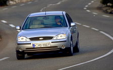   Ford Mondeo - 2000