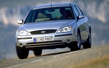   Ford Mondeo - 2000