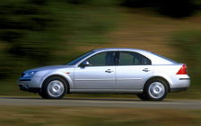   Ford Mondeo - 2000