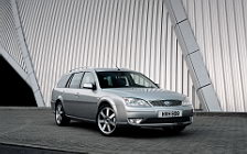   Ford Mondeo Estate - 2005