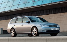   Ford Mondeo Estate - 2005