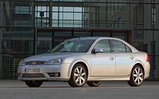   Ford Mondeo Titanium TDCi - 2006