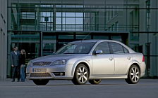   Ford Mondeo Titanium TDCi - 2006