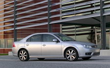   Ford Mondeo Titanium TDCi - 2006