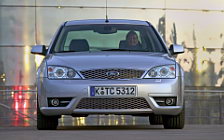   Ford Mondeo Titanium TDCi - 2006