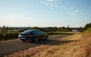   Genesis G80 US-spec - 2020