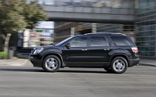 GMC Acadia SLT - 2009