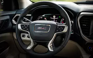   GMC Acadia Denali - 2019