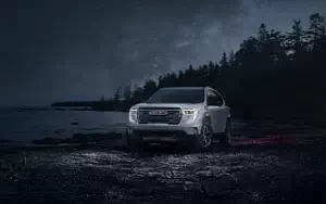   GMC Acadia AT4 - 2023