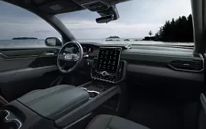   GMC Acadia AT4 - 2023