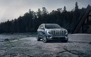   GMC Acadia Denali - 2023