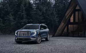   GMC Acadia Denali - 2023