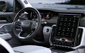   GMC Acadia Denali - 2023