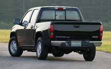 GMC Canyon Crew Cab - 2004