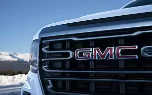   GMC Canyon AT4 Crew Cab - 2020