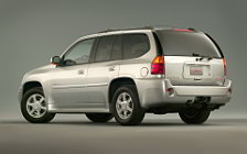 GMC Envoy Denali - 2005