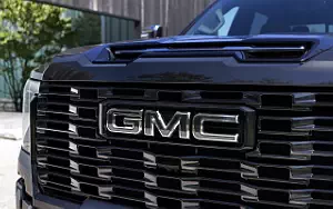   GMC Sierra 2500 HD Denali Ultimate Crew Cab - 2023