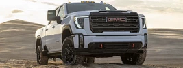 GMC Sierra 2500 HD AT4 Crew Cab - 2023