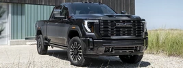 GMC Sierra 2500 HD Denali Ultimate Crew Cab - 2023