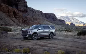   GMC Yukon AT4 Ultimate - 2024