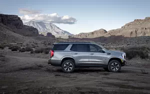   GMC Yukon AT4 Ultimate - 2024