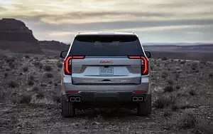   GMC Yukon AT4 Ultimate - 2024